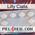 Lilly Cialis 16